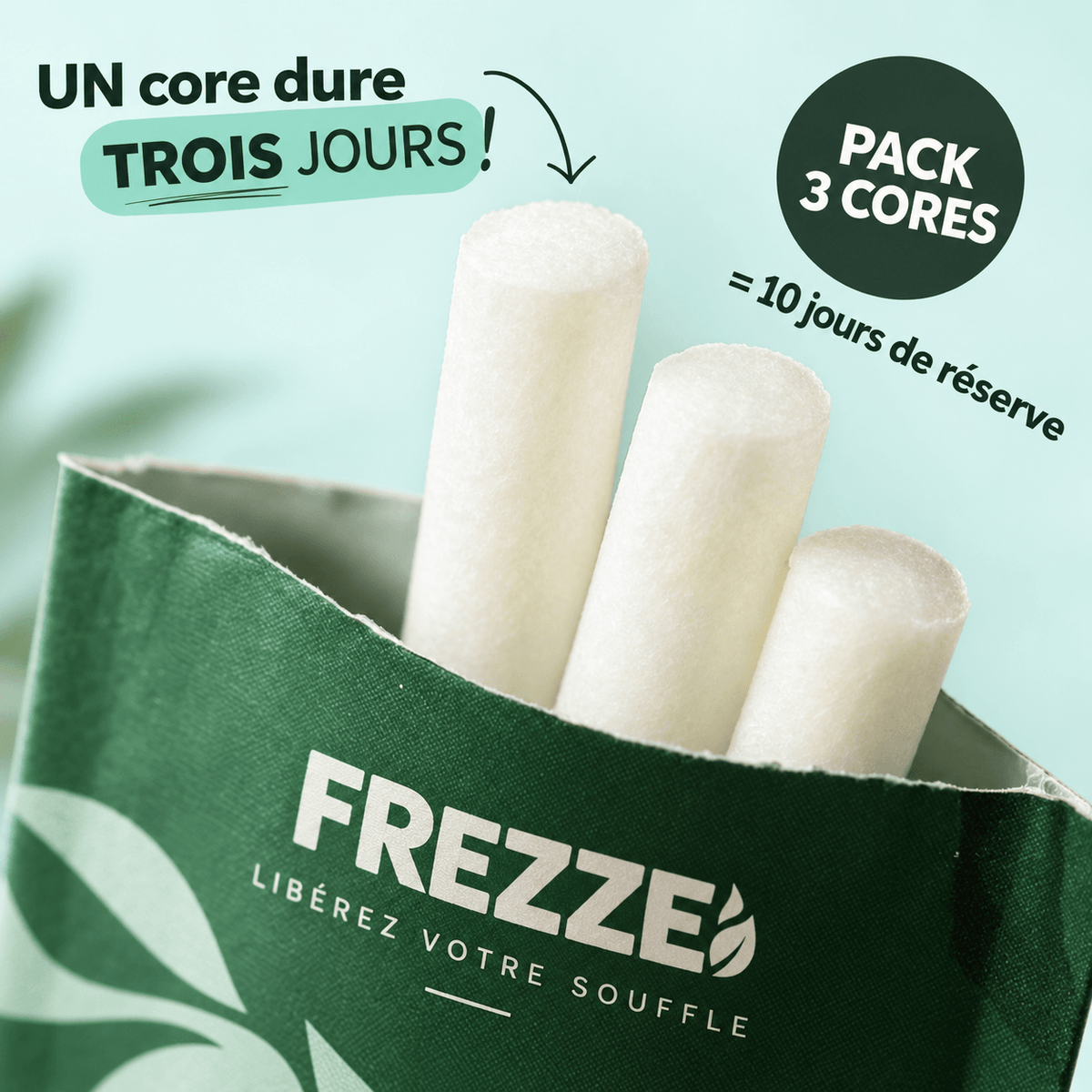 Le geste reste. L'addiction part.