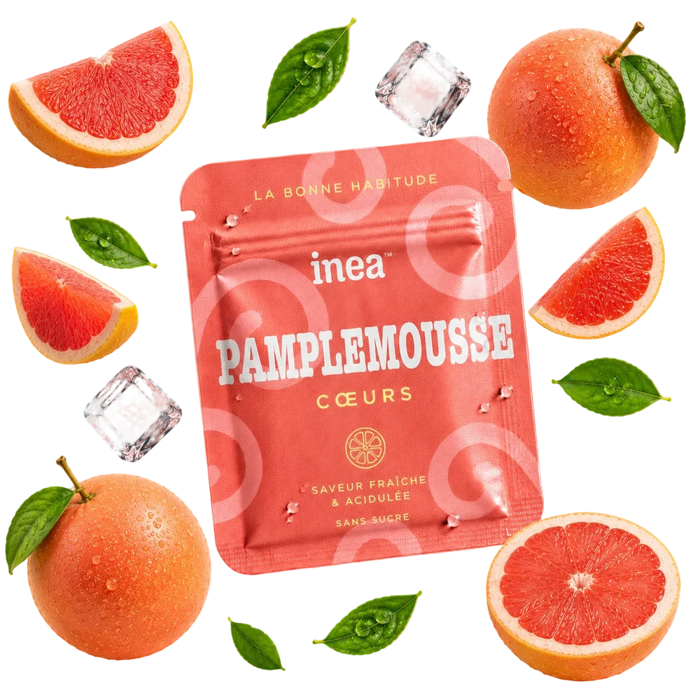 Recharges aromatiques