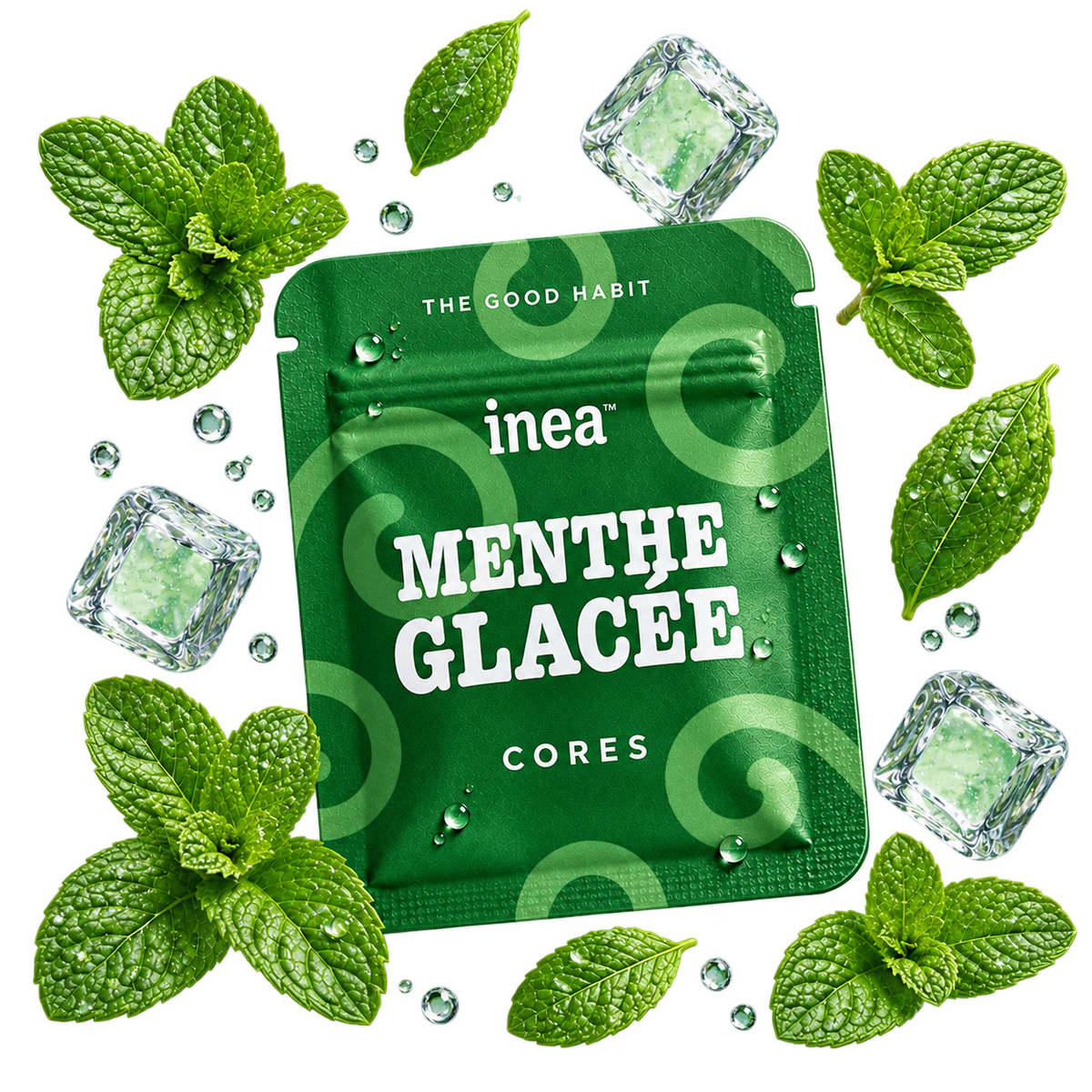 Recharges aromatiques