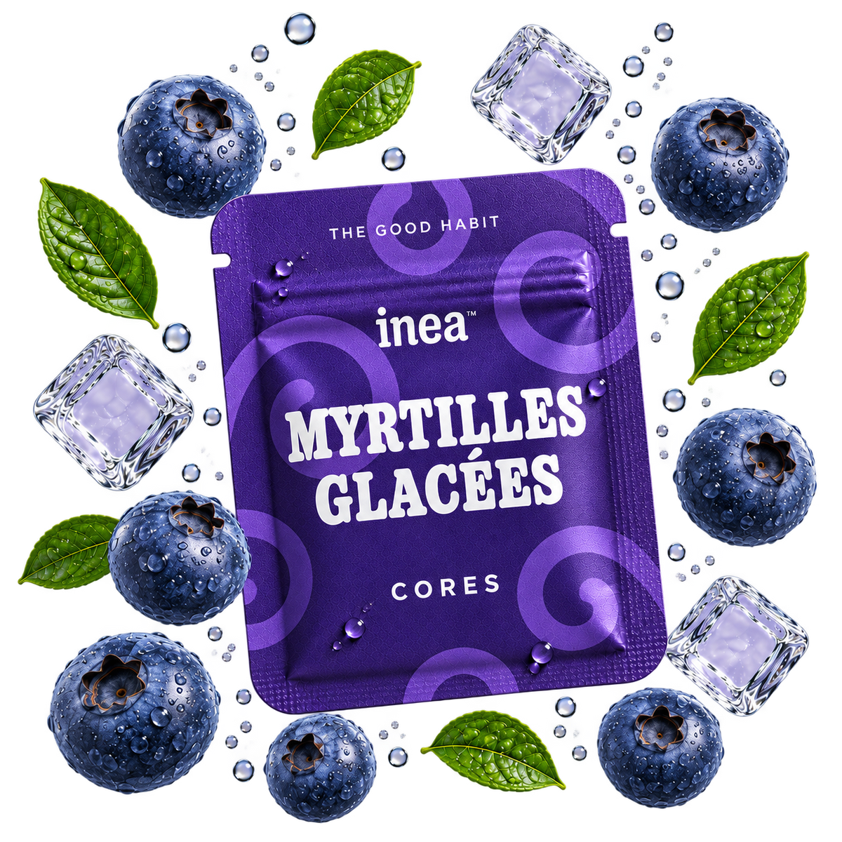 Recharges aromatiques