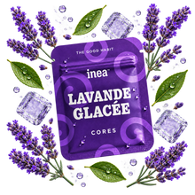 Iced Lavender