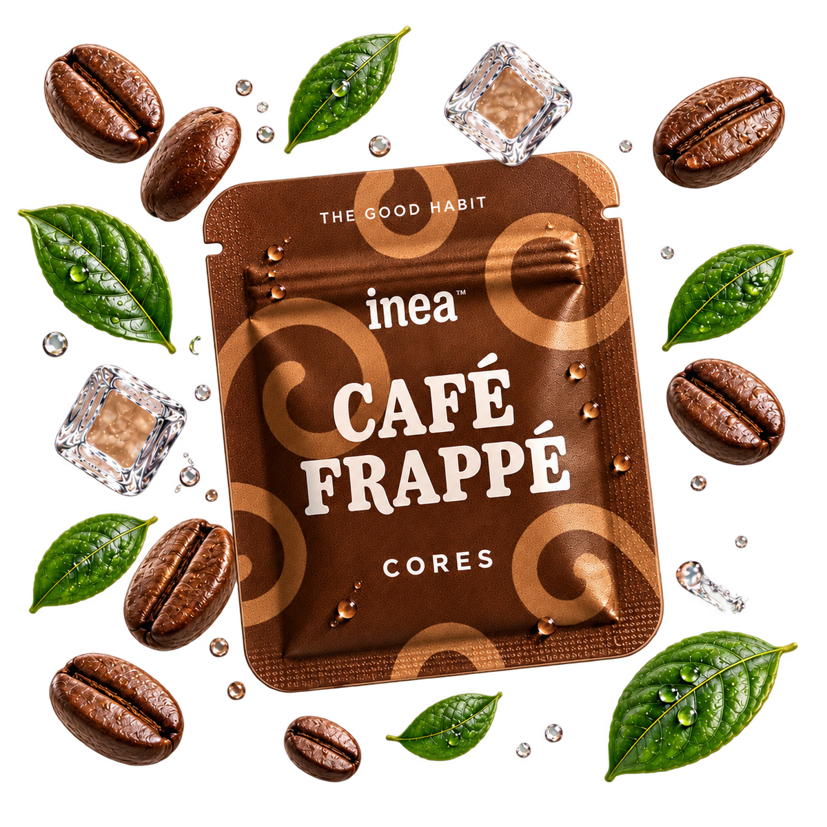 Recharges aromatiques