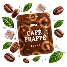 Café frappé