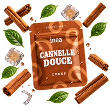 Cannelle Douce