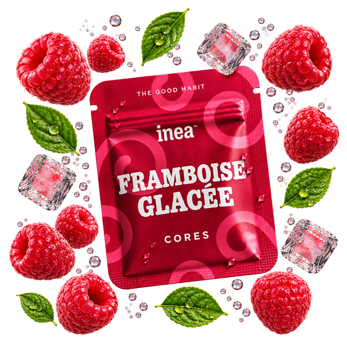 Recharges aromatiques