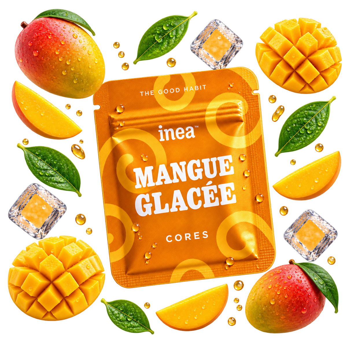 Recharges aromatiques