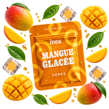 Mangue Frost