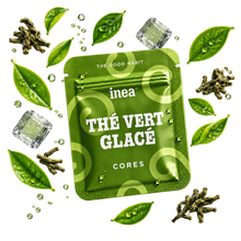 Iced Green Tea