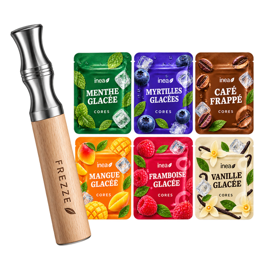 Pack Essentiel FREZZE
